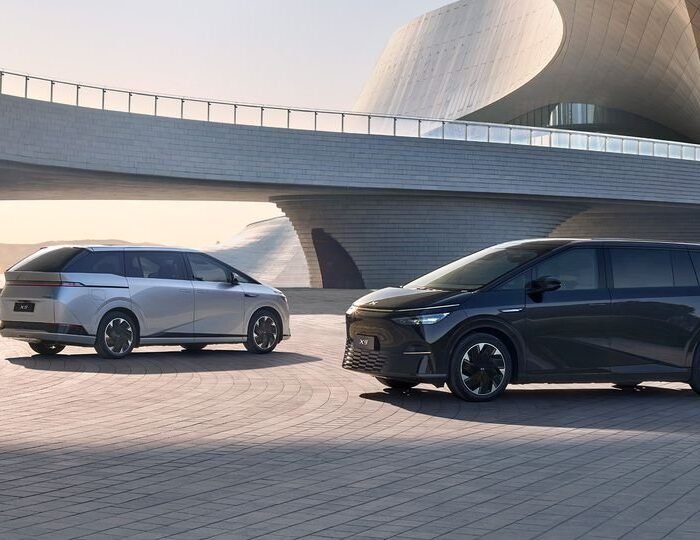 XPENG Unveils Groundbreaking Innovations at AI Day: A Glimpse into the Future of Mobility