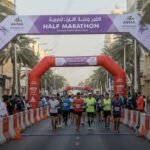 Ajman Half Marathon 2024: A Day of Fitness and Fun