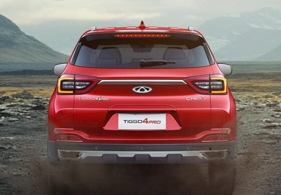 Cars in Pakistan 2025