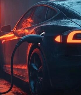 Survey Reveals Overwhelming Loyalty Among Electric Vehicle Drivers