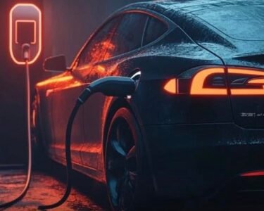 Survey Reveals Overwhelming Loyalty Among Electric Vehicle Drivers