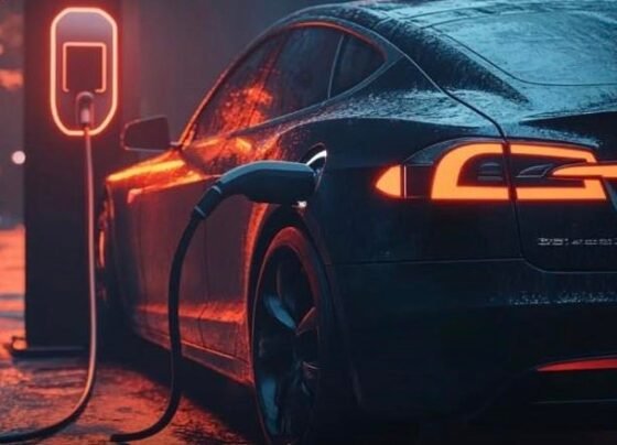 Survey Reveals Overwhelming Loyalty Among Electric Vehicle Drivers