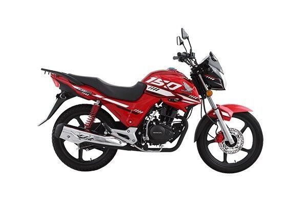 Honda CB 150F Price in Pakistan December 2024: Features and Details