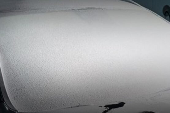 Hyundai's Metal-Coated Heated Glass: Revolutionizing Windscreen Technology for EVs