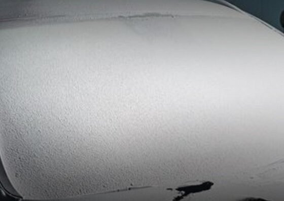 Hyundai's Metal-Coated Heated Glass: Revolutionizing Windscreen Technology for EVs