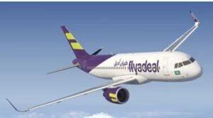 flyadeal Launches Karachi Flights in Major Expansion into South Asia