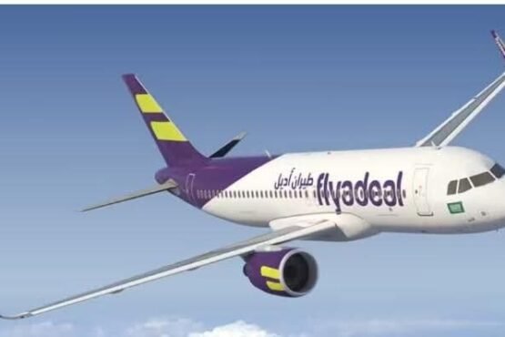 Flyadeal launched karachi