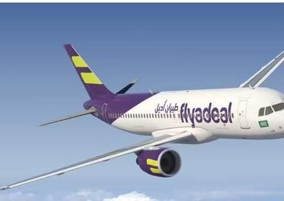 Flyadeal launched karachi