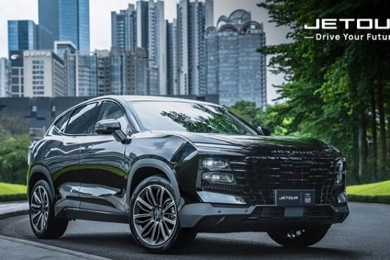 Jetour: A Global SUV Giant Coming to Pakistan