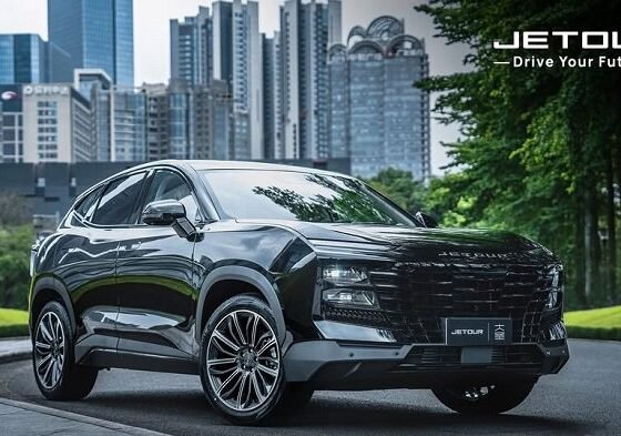Jetour: A Global SUV Giant Coming to Pakistan