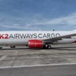 Pakistan’s newest cargo carrier K2 Airways Set to Launch Cargo Operations