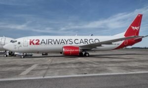 Pakistan’s newest cargo carrier K2 Airways Set to Launch Cargo Operations