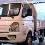 Kama to Launch Electric Trucks in Pakistan by 2025