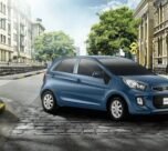 Own a Kia Picanto with Easy Monthly Installments Through Meezan Bank