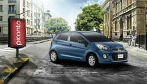 Kia Picanto Now Available On Affordable Monthly Installments