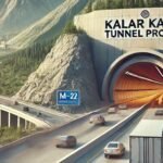 Proposed Kalar Kahar Tunnel on M-2 Motorway: A Step Closer to Enhanced Safety and Efficiency