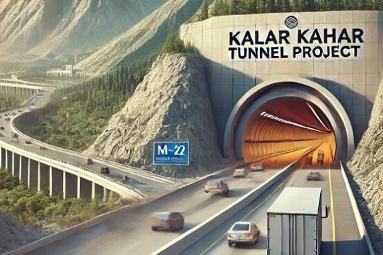 Proposed Kalar Kahar Tunnel on M-2 Motorway: A Step Closer to Enhanced Safety and Efficiency