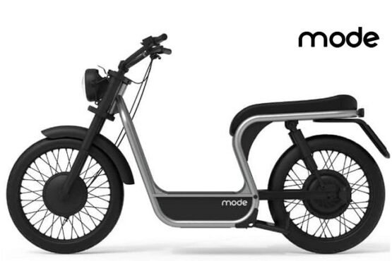 Mode Mobility C320: Transforming Urban Mobility in Pakistan with Local Innovation