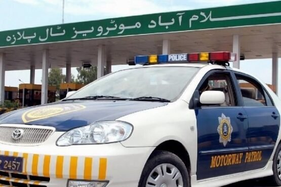 Motorway Police Launch E-Ticketing App to Enhance Road Safety and Efficiency