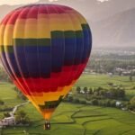 Mansehra Police Seize Region's First Hot Air Balloon Over Lack of NOC