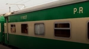 Pakistan Railways Introduces 50% Discount for Disabled Passengers