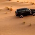 Range Rover Electric: Pioneering Luxury in Extreme Conditions