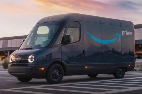 Rivian's Electric Delivery Vans: A Key Milestone in Amazon's Green Fleet Expansion