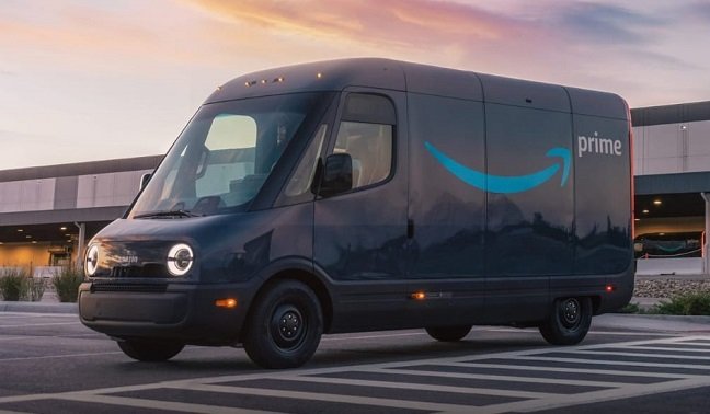 Rivian's Electric Delivery Vans: A Key Milestone in Amazon's Green Fleet Expansion