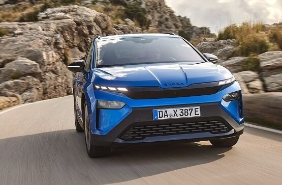 Škoda Elroq: Ushering in the Next Chapter of Electric Mobility