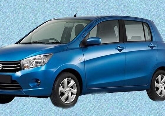 Suzuki Cultus Price In Pakistan As On December 2024