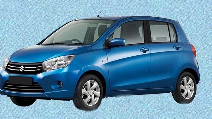 Suzuki Cultus Price In Pakistan As On December 2024