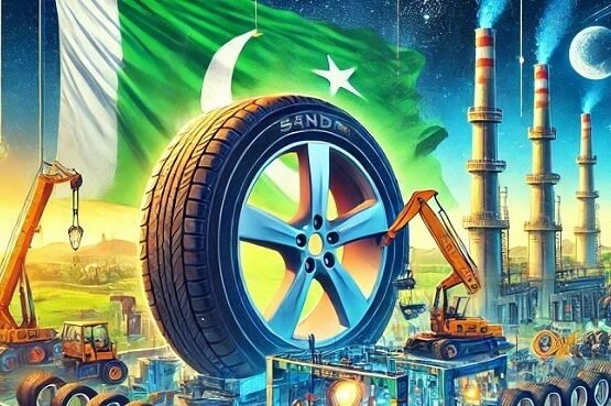 IFC Partners with Local Banks to Fund Greenfield Tyre Manufacturing Plant in Pakistan