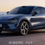 Xiaomi to Launch YU7 Electric SUV in 2025