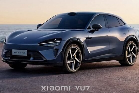 Xiaomi YU7 SUV: The Future of Electric SUVs Expected To Be Launched In 2025