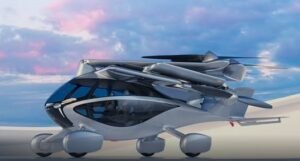 GAC Group Launches GOVY: Revolutionizing Urban Mobility with eVTOL Aircraft