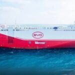 BYD Launches BYD Shenzhen: The World’s Largest Ro-Ro Ship for Global EV Expansion