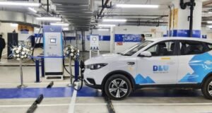 Asia’s largest all-electric ride-hailing service ‘BluSmart’ Expands to Mumbai