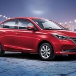 Changan Alsvin Price Update: Revised Prices Effective February 1, 2025