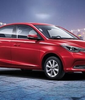 Changan Alsvin 2025