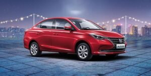 Changan’s Exclusive Eid Offer: Drive Home Your Dream Car with Special Discounts