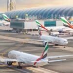 Dubai International Airport Sets New Records with 4.3 Million Passengers in January 2025