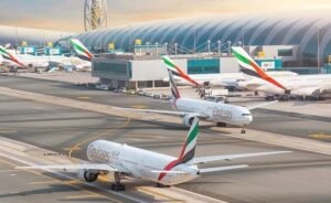 Dubai International Airport Sets New Records with 4.3 Million Passengers in January 2025