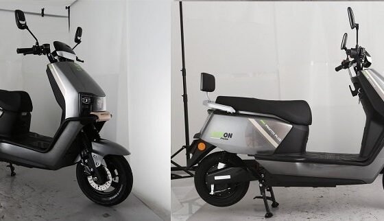 Eveon Pronto Plus: A Game-Changer in Pakistan’s EV Market