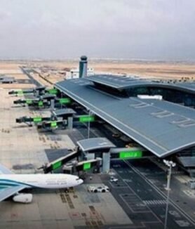 New Gwadar International Airport to Begin International Flights From January 10, 2025