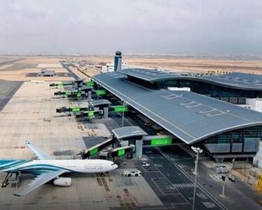 New Gwadar International Airport to Begin International Flights From January 10, 2025