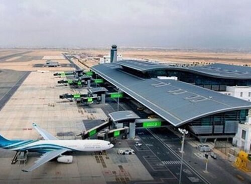 New Gwadar International Airport to Begin International Flights From January 10, 2025