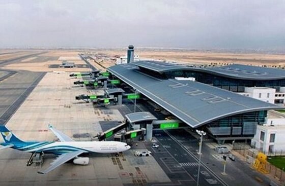 New Gwadar International Airport to Begin International Flights From January 10, 2025