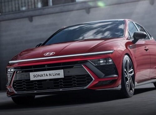 Hyundai Pakistan opens pre-booking for the Sonata N Line, powered by a 2.5L Turbo GDI engine with 290 HP and advanced ADAS features. Combining performance, luxury, and safety, the Sonata N Line is a thrilling addition to the automotive market.