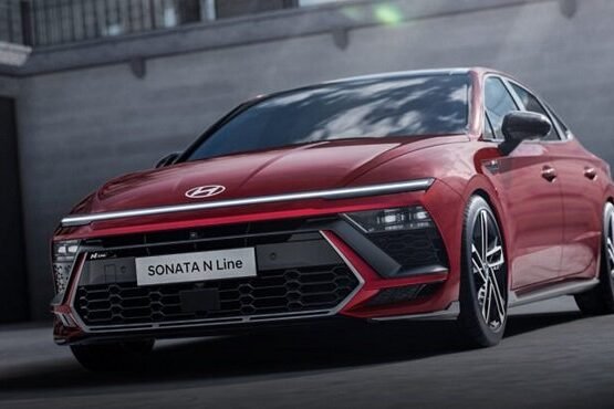 Hyundai Pakistan opens pre-booking for the Sonata N Line, powered by a 2.5L Turbo GDI engine with 290 HP and advanced ADAS features. Combining performance, luxury, and safety, the Sonata N Line is a thrilling addition to the automotive market.