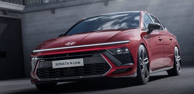 Hyundai Pakistan opens pre-booking for the Sonata N Line, powered by a 2.5L Turbo GDI engine with 290 HP and advanced ADAS features. Combining performance, luxury, and safety, the Sonata N Line is a thrilling addition to the automotive market.
